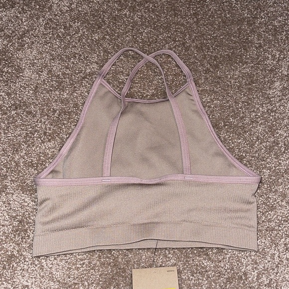 Nike Indy Bra - Ribbed - size small - NWT. N - Picture 2 of 5